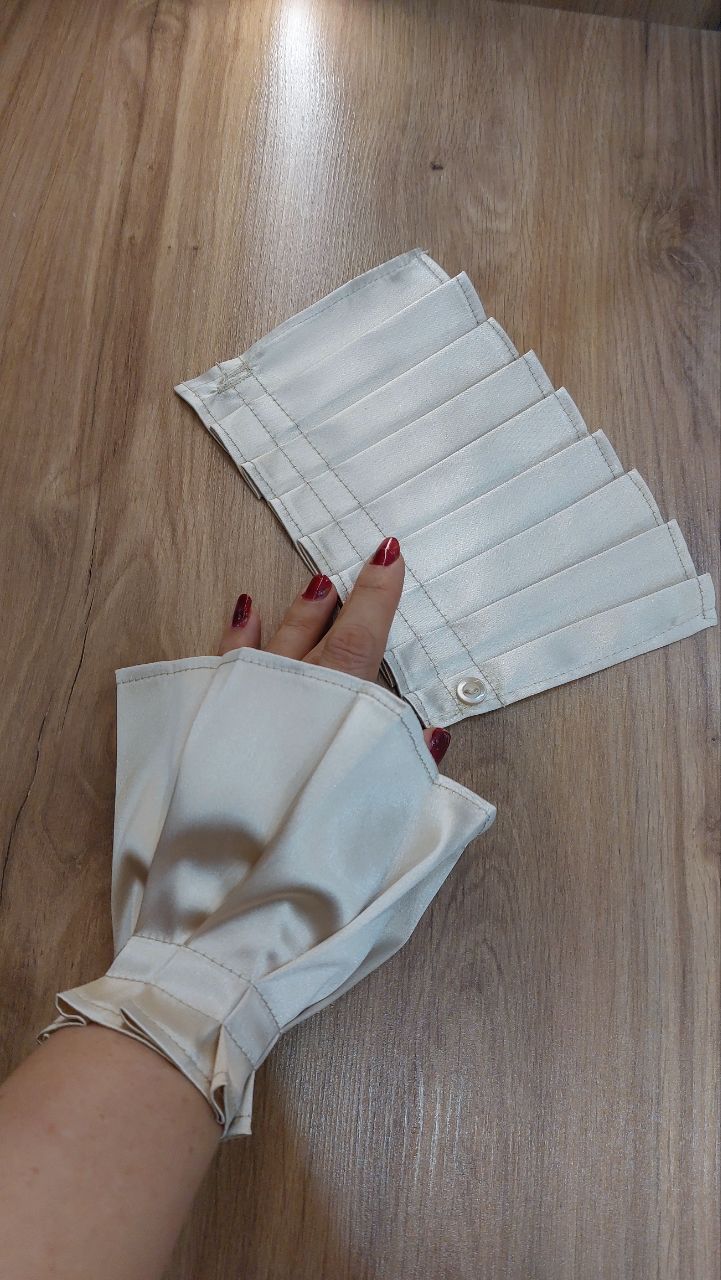 مچی مدل آتوسا