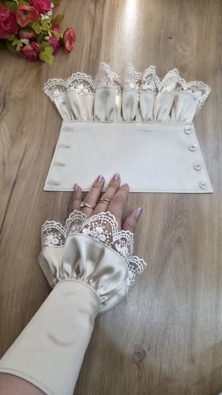 مچی مدل رزیتا