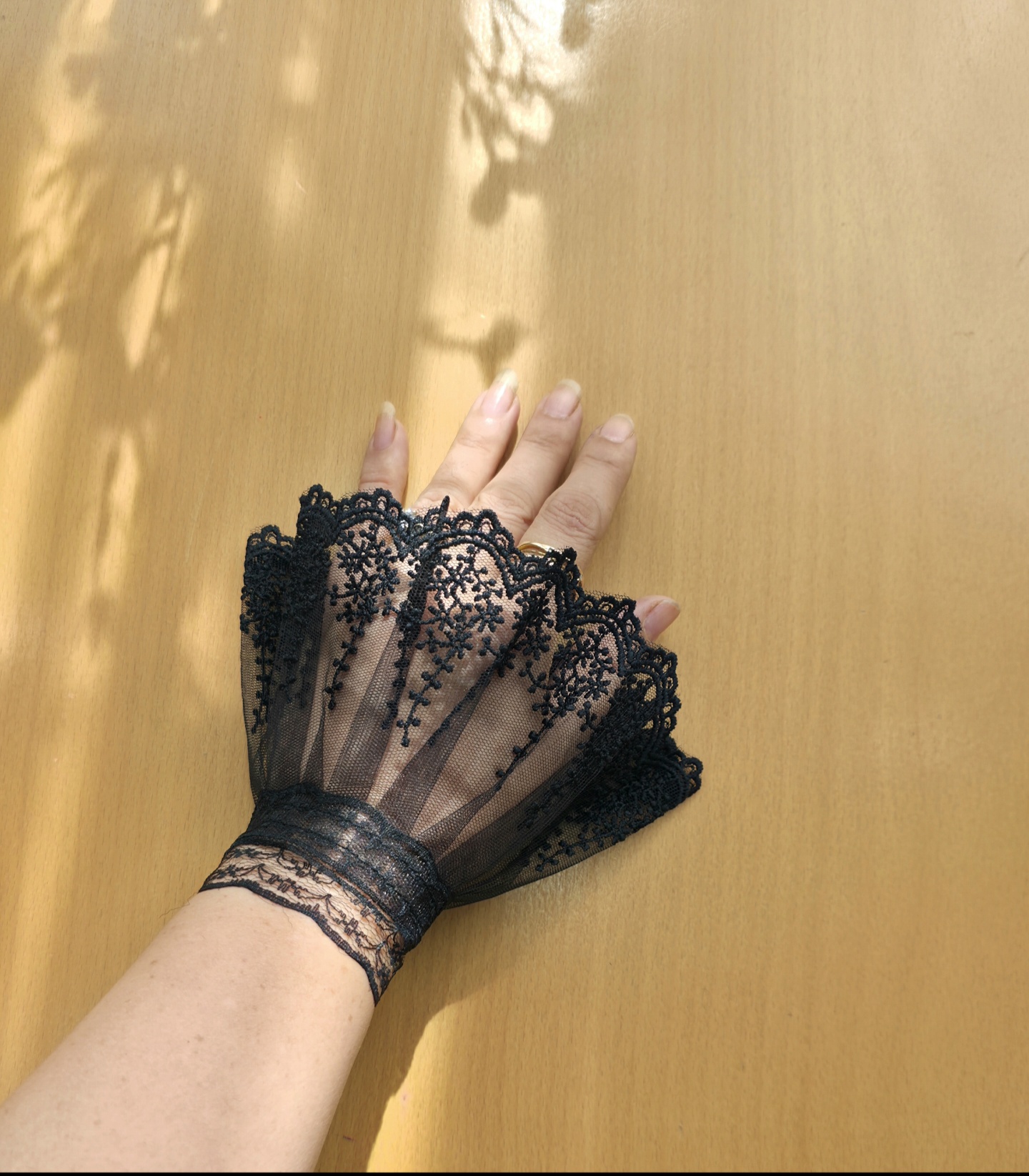 مچی پلیسه کاترین